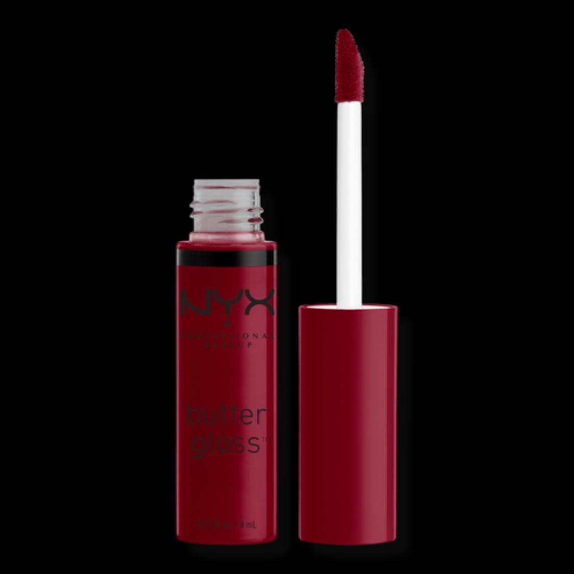 Rocky road lip nyx - Butter gloss
