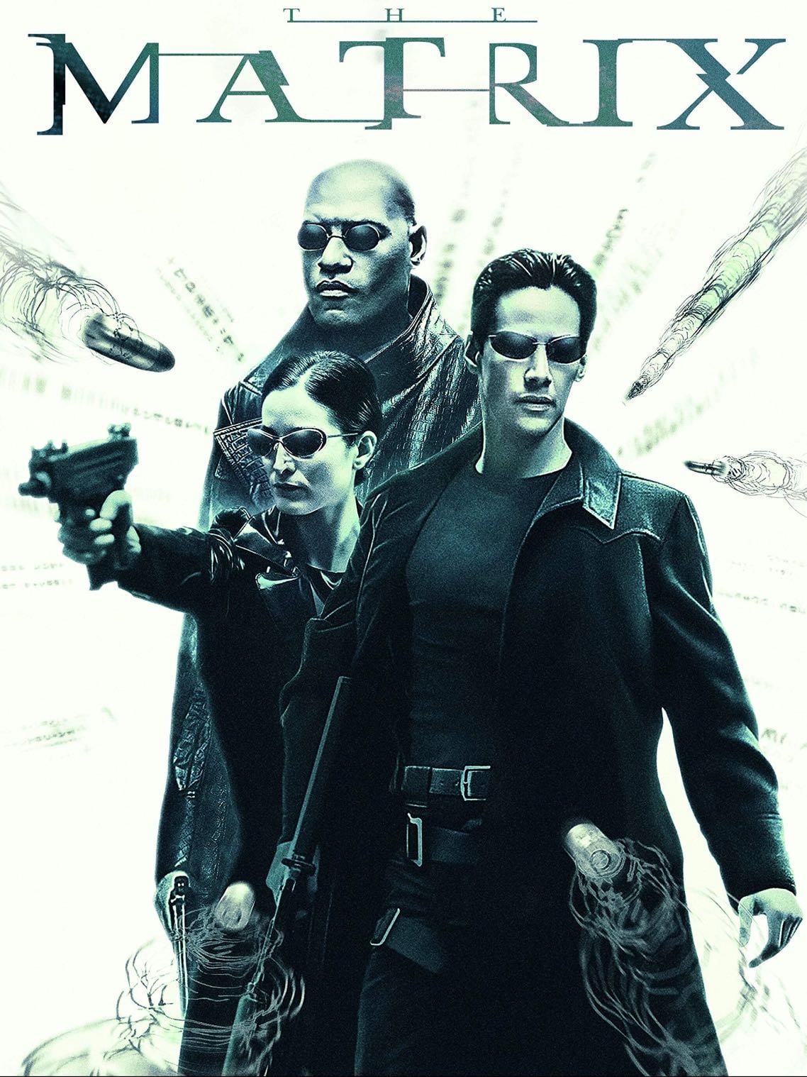 The Matrix - Lana Wachowski · 1999