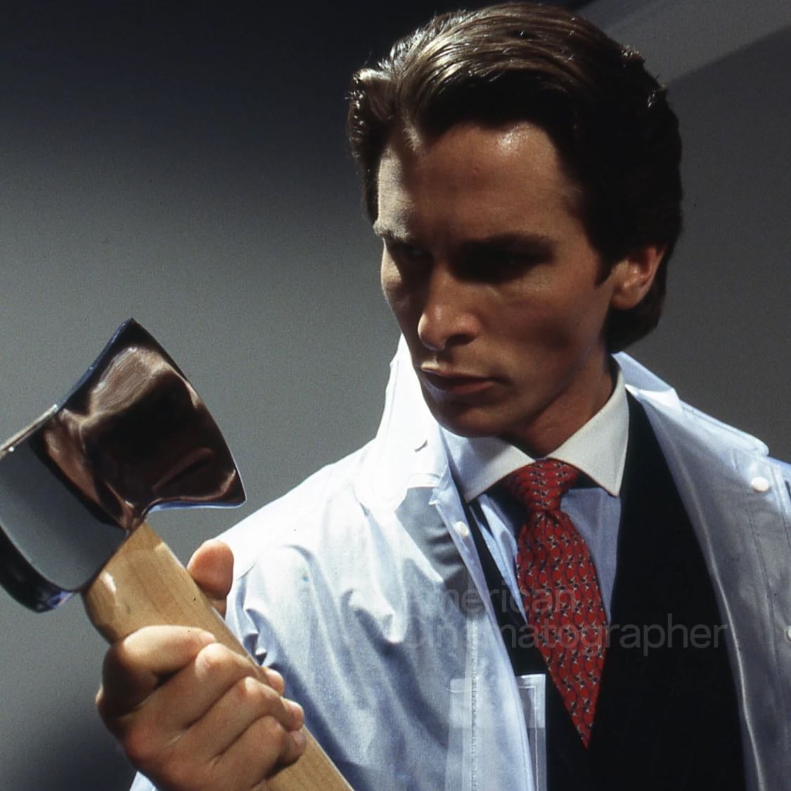 American Psycho - Mary Harron · 2000