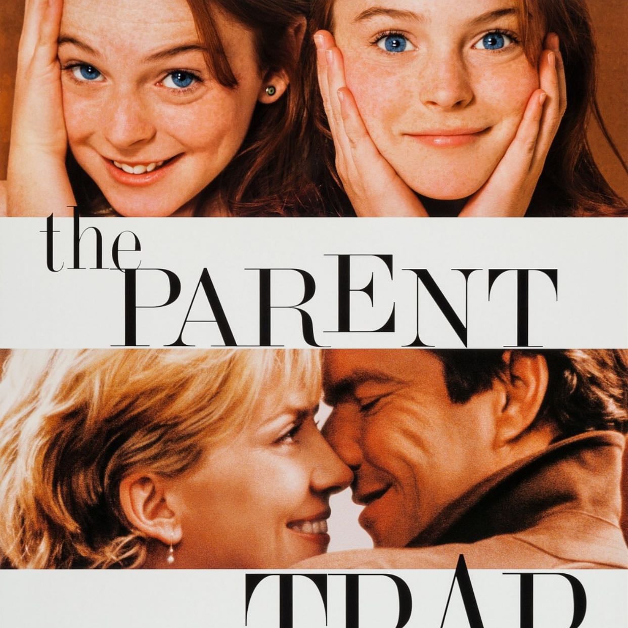 The Parent Trap - Nancy Meyers · 1998