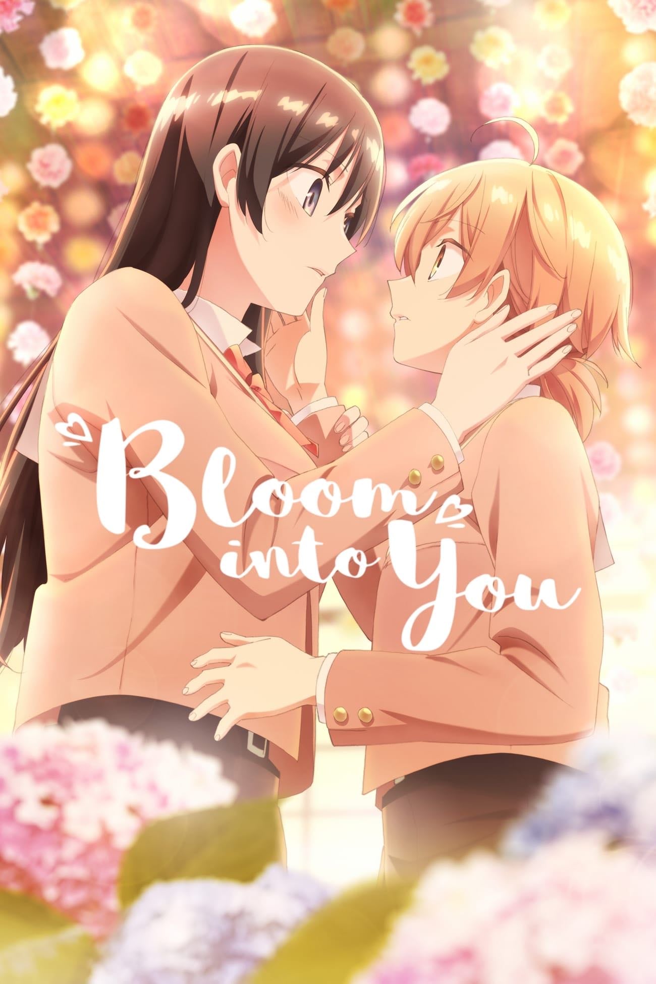 Bloom Into You - 2018