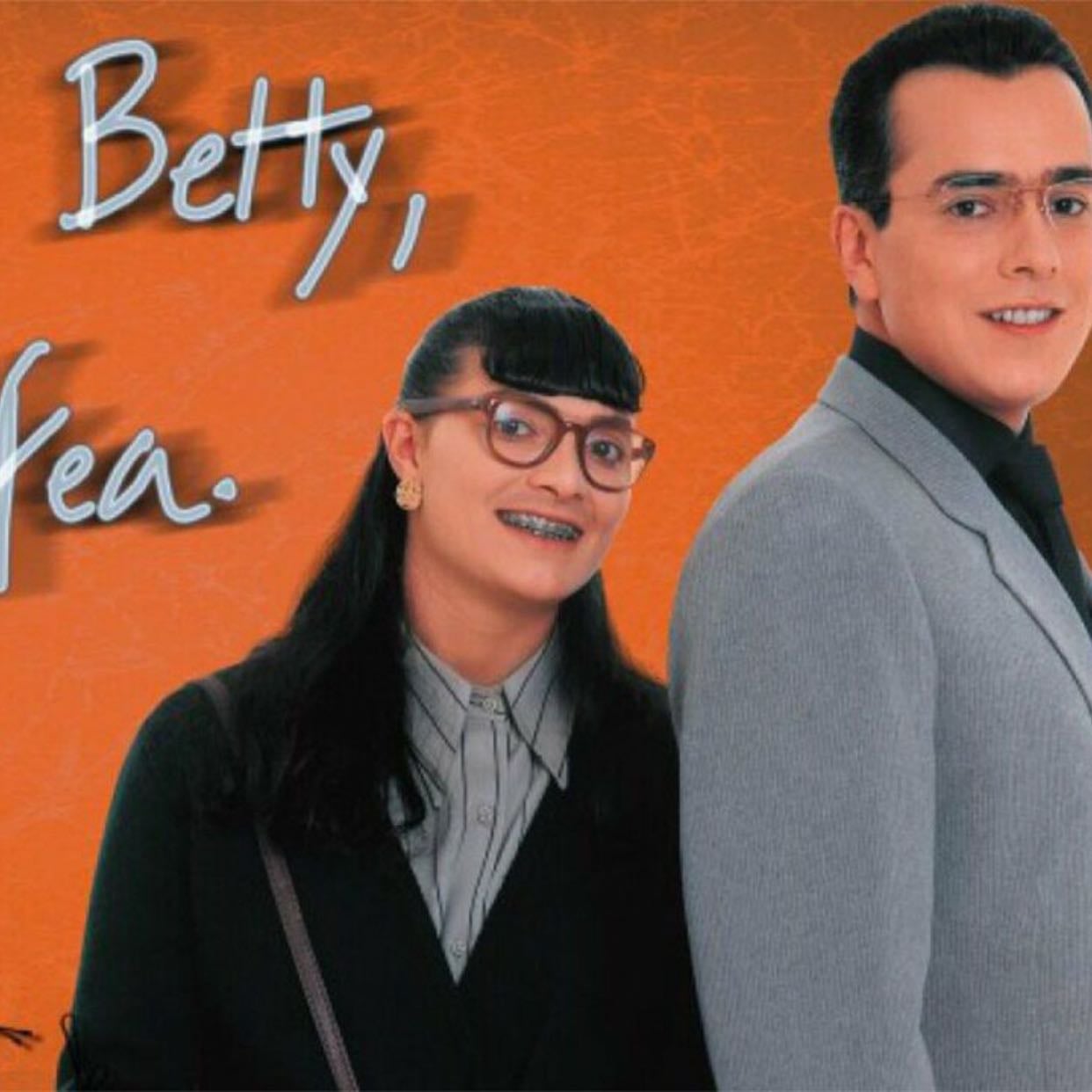 I am Betty, the Ugly one - Fernando Gaitán · 1999