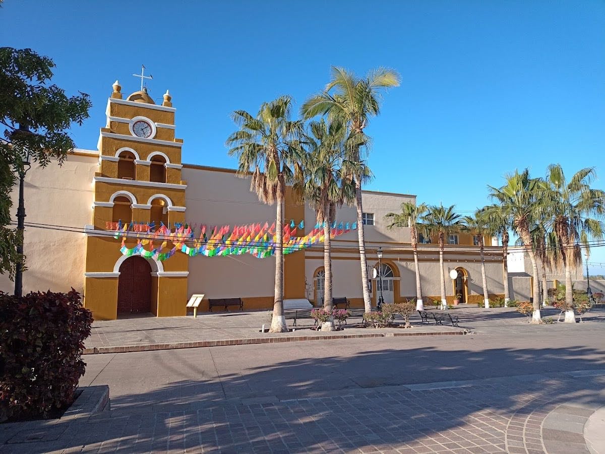 Baja California Sur