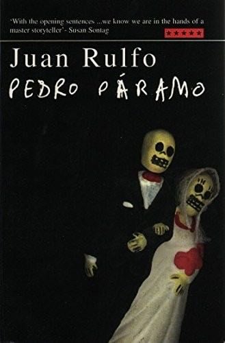 Pedro Paramo - Juan Rulfo · 1999