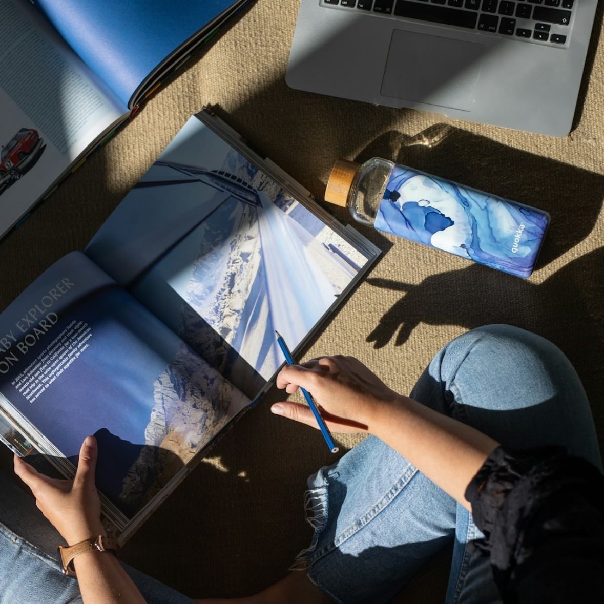 Repasa los temas - Es muy importante hacer un repaso diario para recordar lo aprendido, y así no te veas en aprietos los últimos días tratando de aprender lo que no aprendiste en un mes…