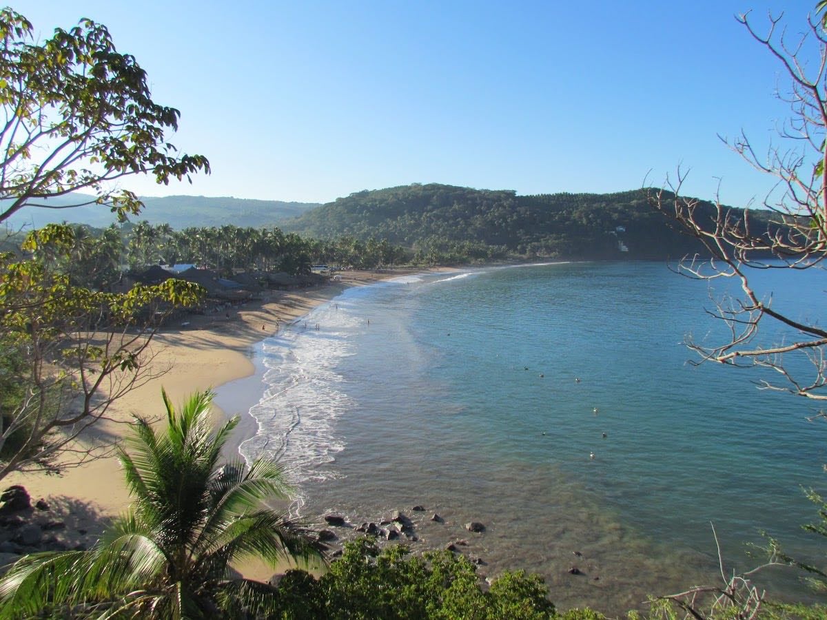 Nayarit
