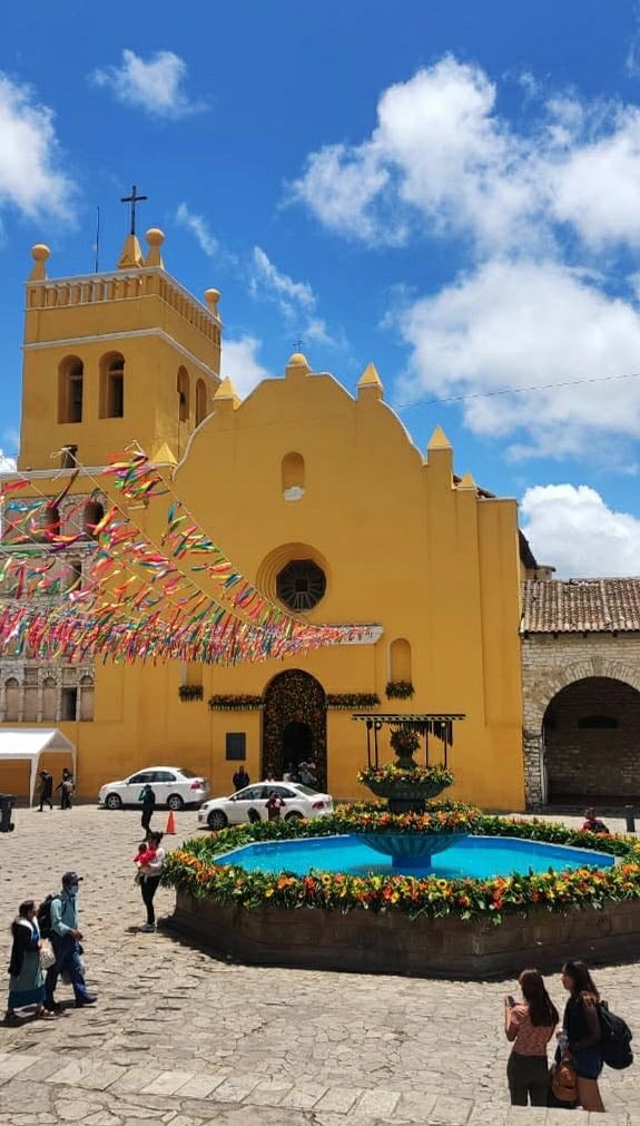 Chiapas