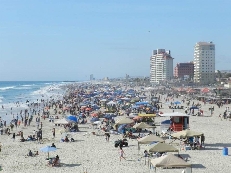 Baja California