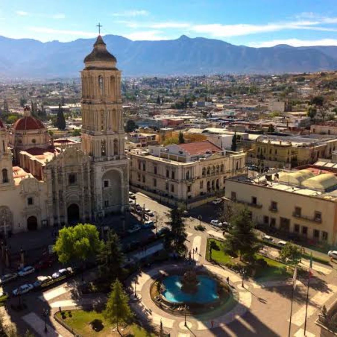 Coahuila