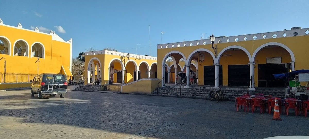 Yucatán