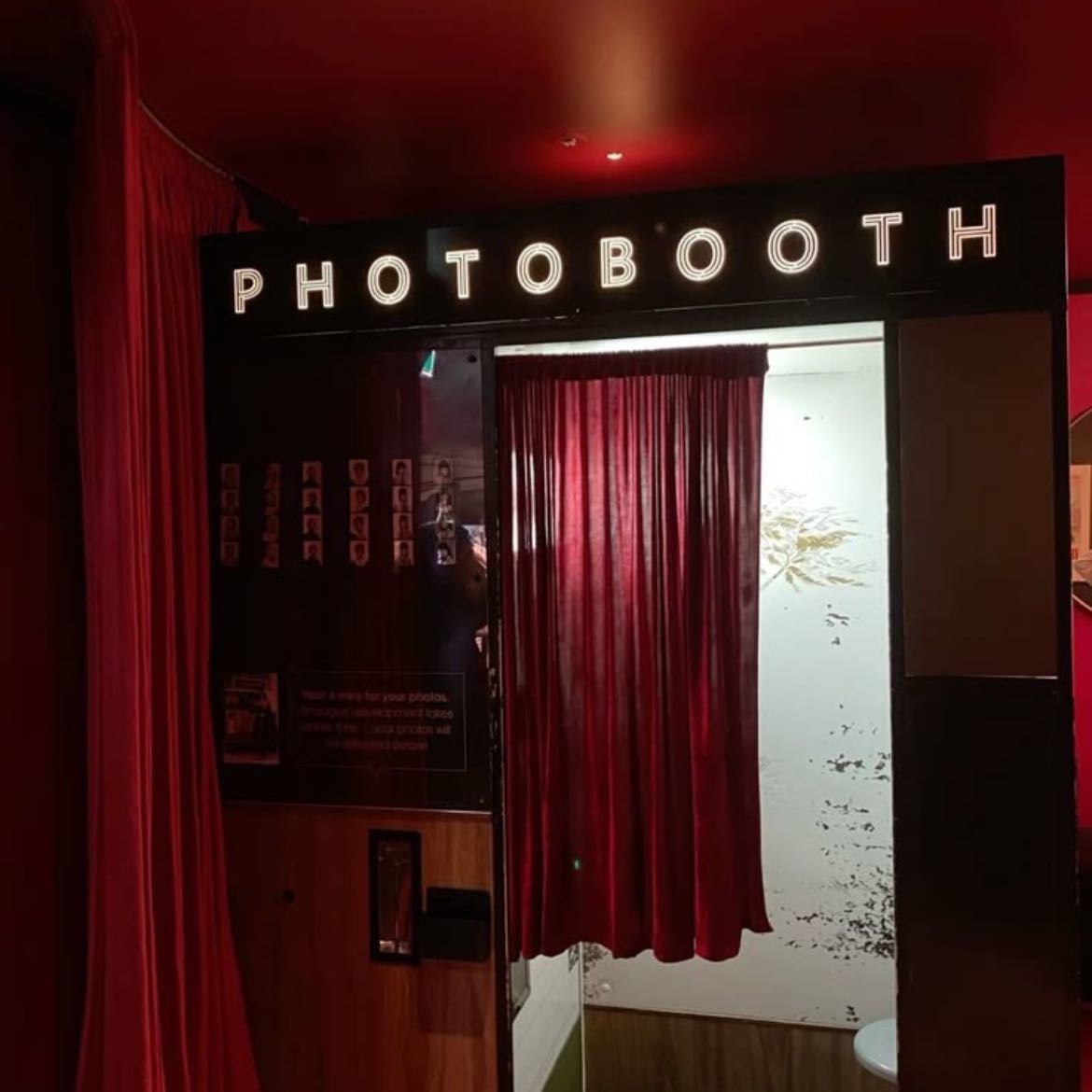 Photoboot