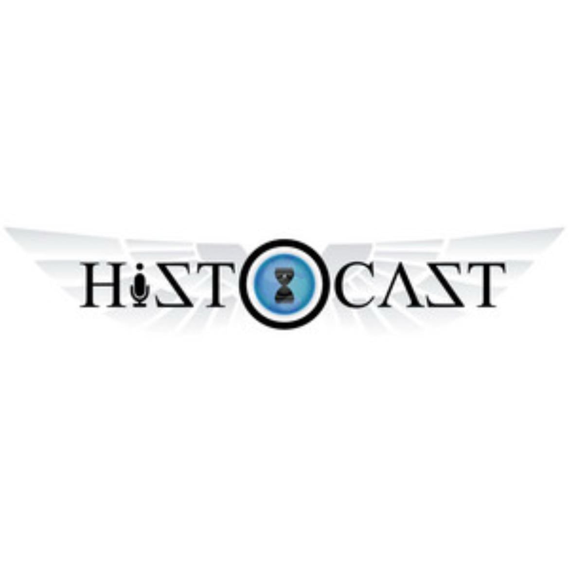 Histocast - Podcast
