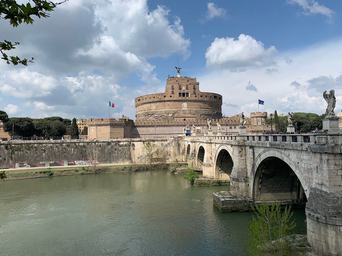 Ponte Sant'Angelo
