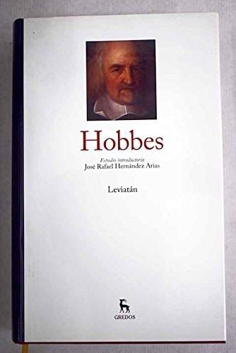 Leviatán - Thomas Hobbes · 2015