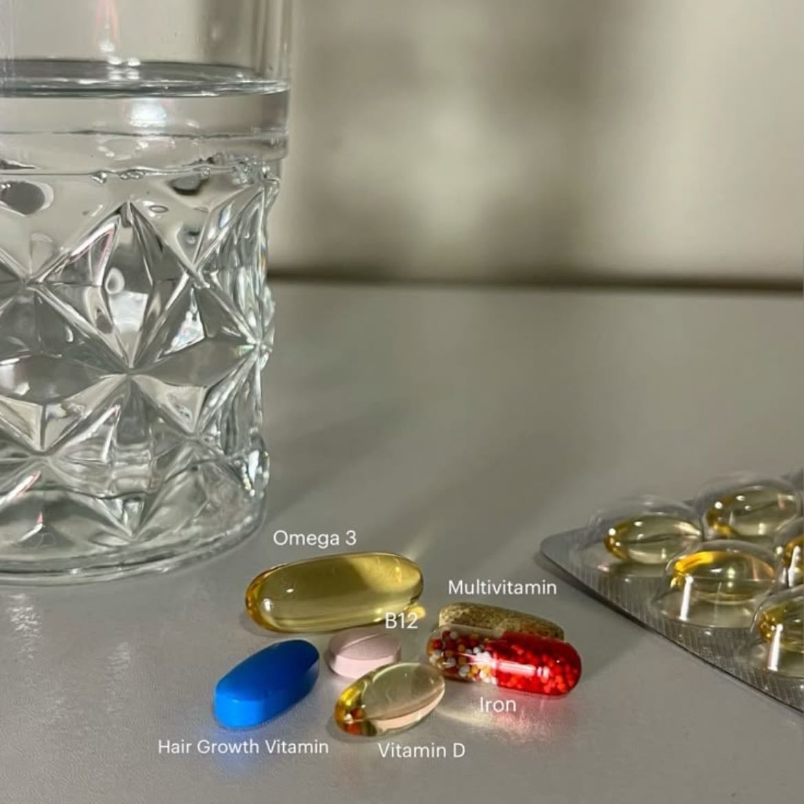 Vitamina b12