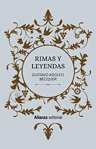 Rimas y Leyendas - Gustavo Adolfo B茅cquer 路 2020