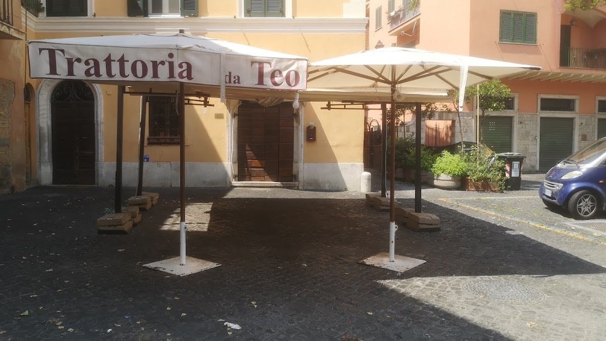 Trattoria Da Teo