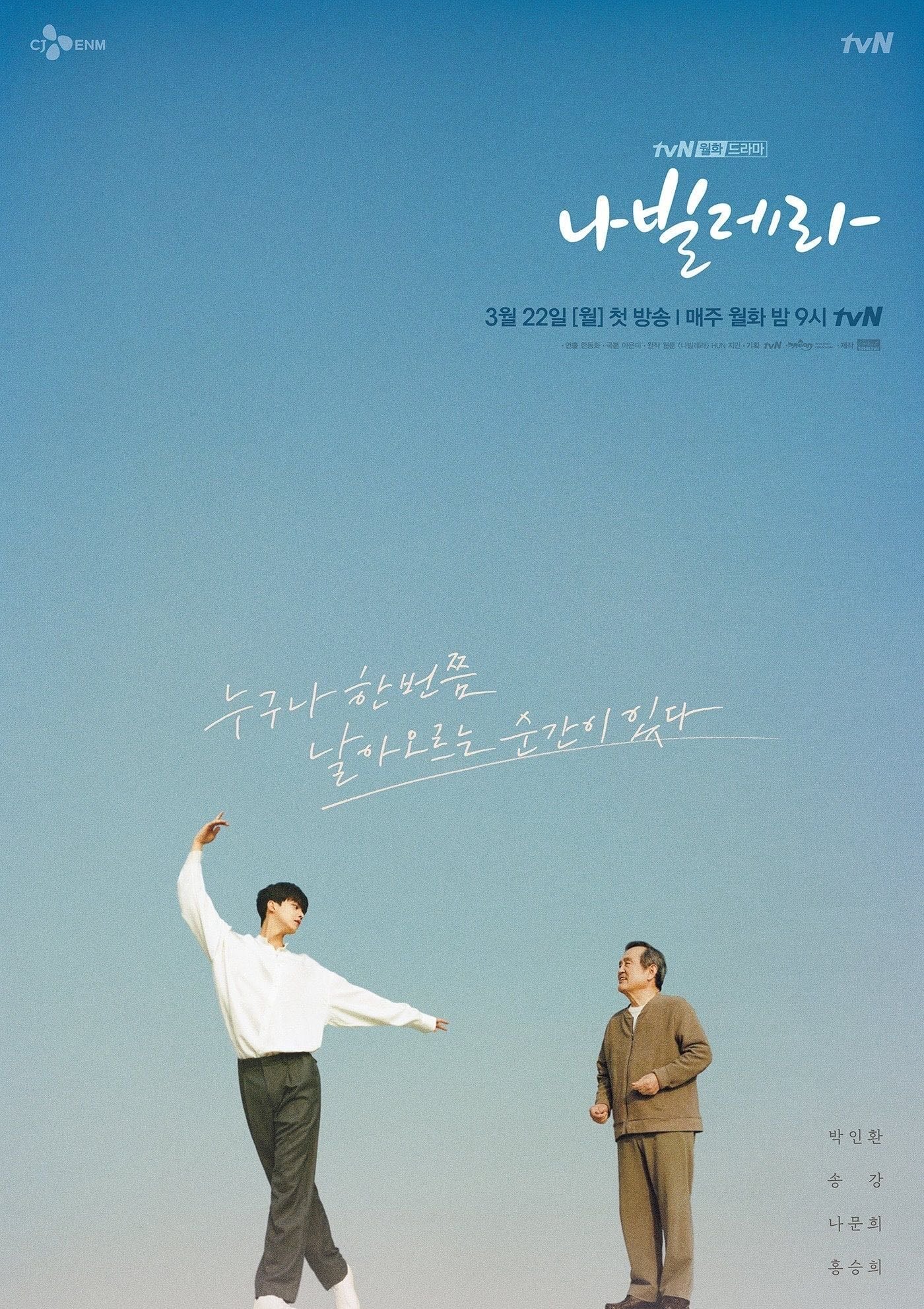 Navillera - HUN · 2021