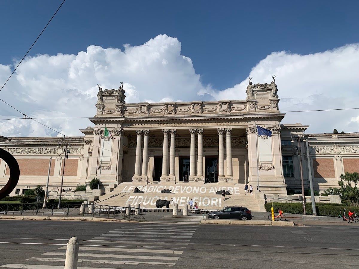 Galería Nacional de Arte Moderno