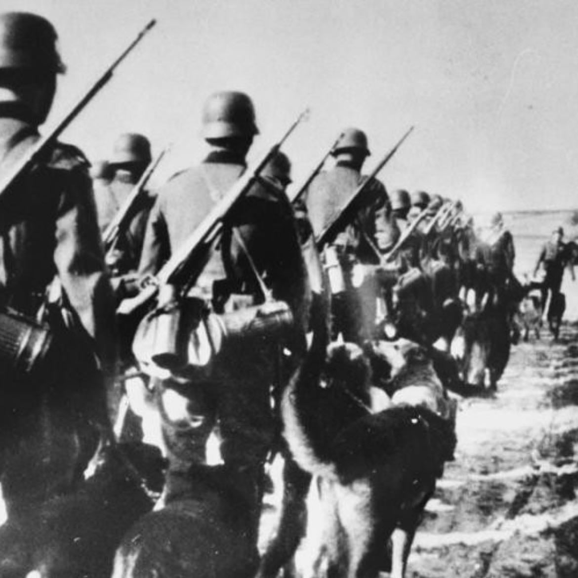Apocalipsis: La segunda guerra mundial - Youtube dividido en capítulos