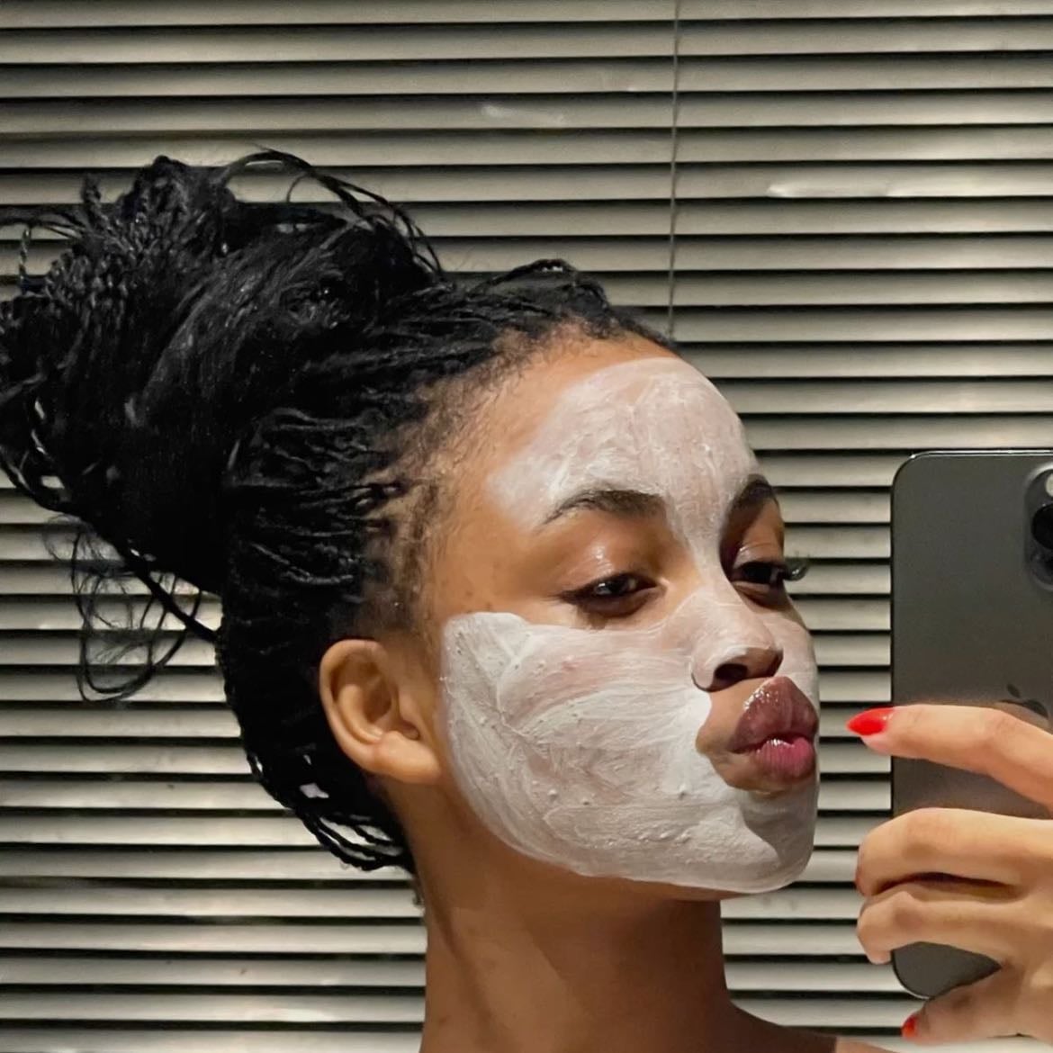 Mascarillas y exfoliantes naturales