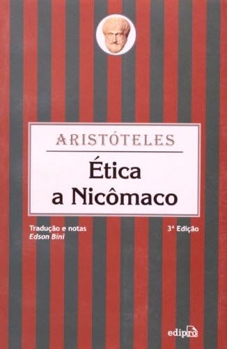 Ética a Nicomaco - Aristoteles · 2009