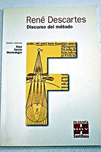Discurso del metodo - René Descartes · 1997