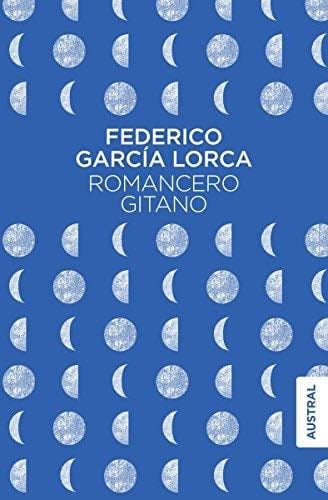 Romancero gitano - Federico Garc铆a Lorca 路 2014
