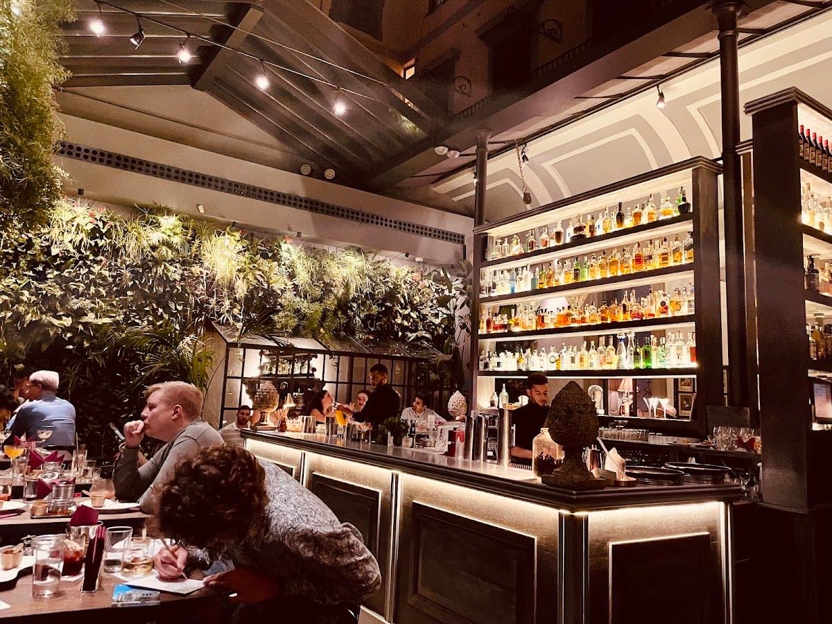 Locale Firenze