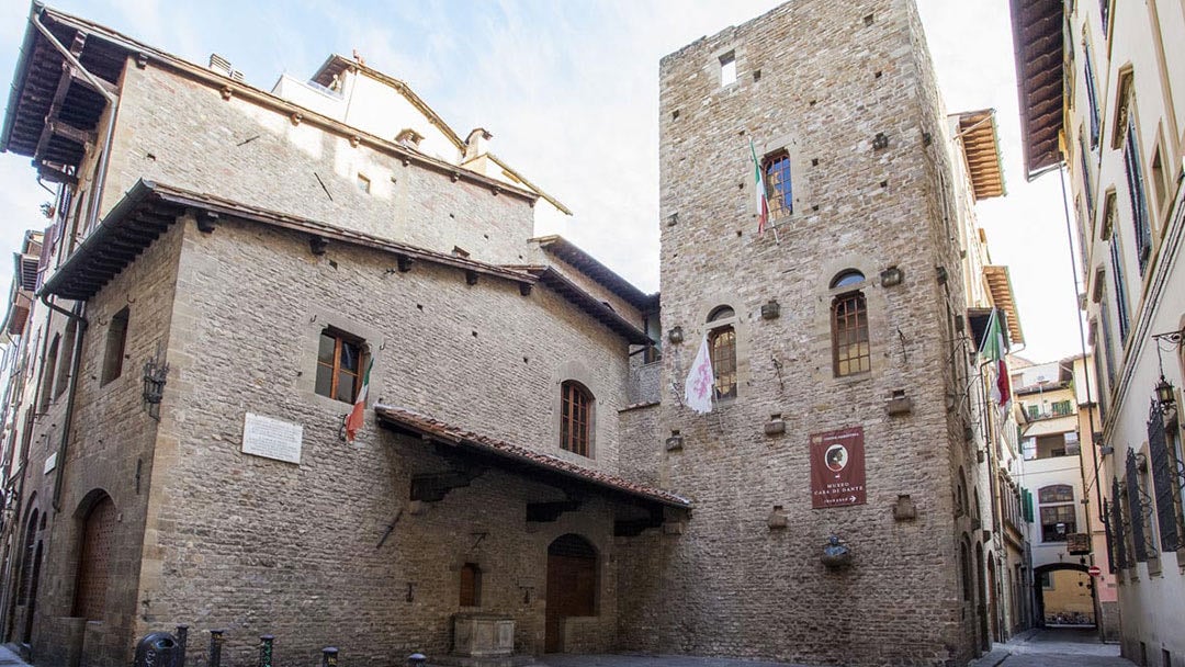 Museo Casa di Dante