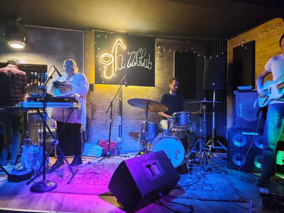 Jazz Club Firenze