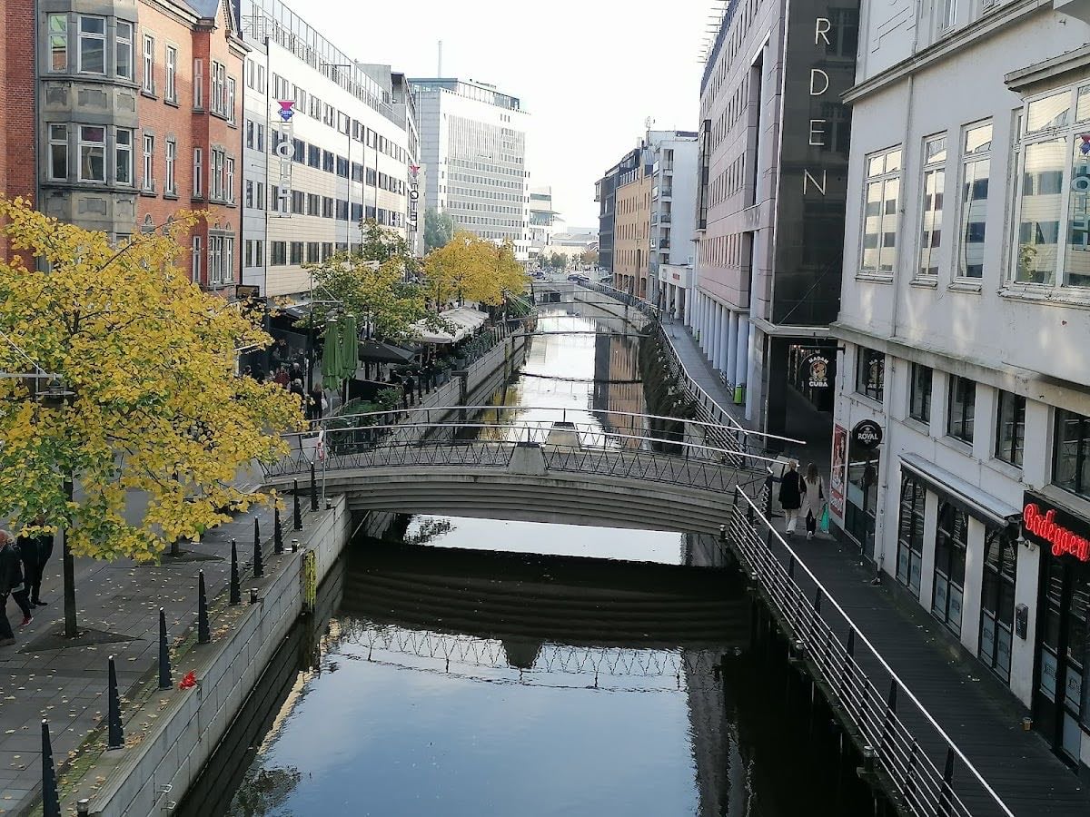 Danemark