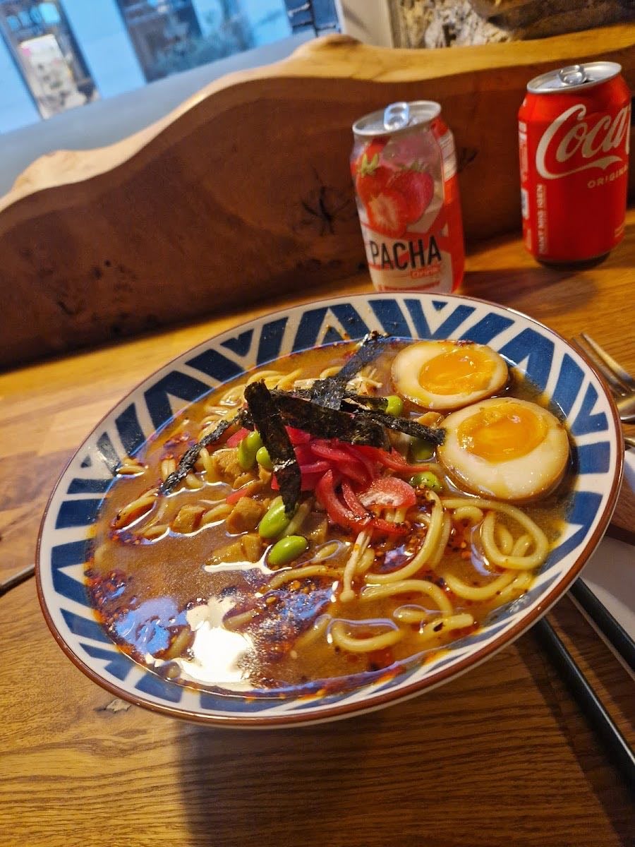 Poke Bar