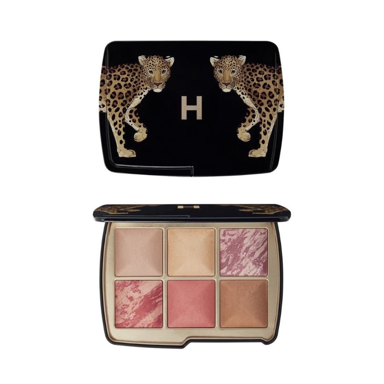 Ambient Lighting Edit Unlocked Palette–Leopard - Hourglass