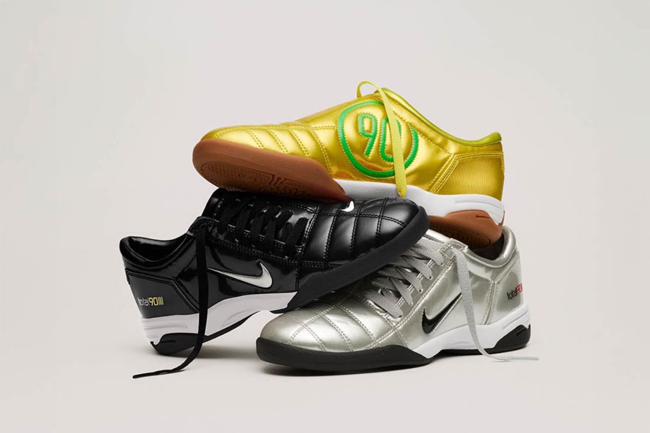 T90 - Nike
