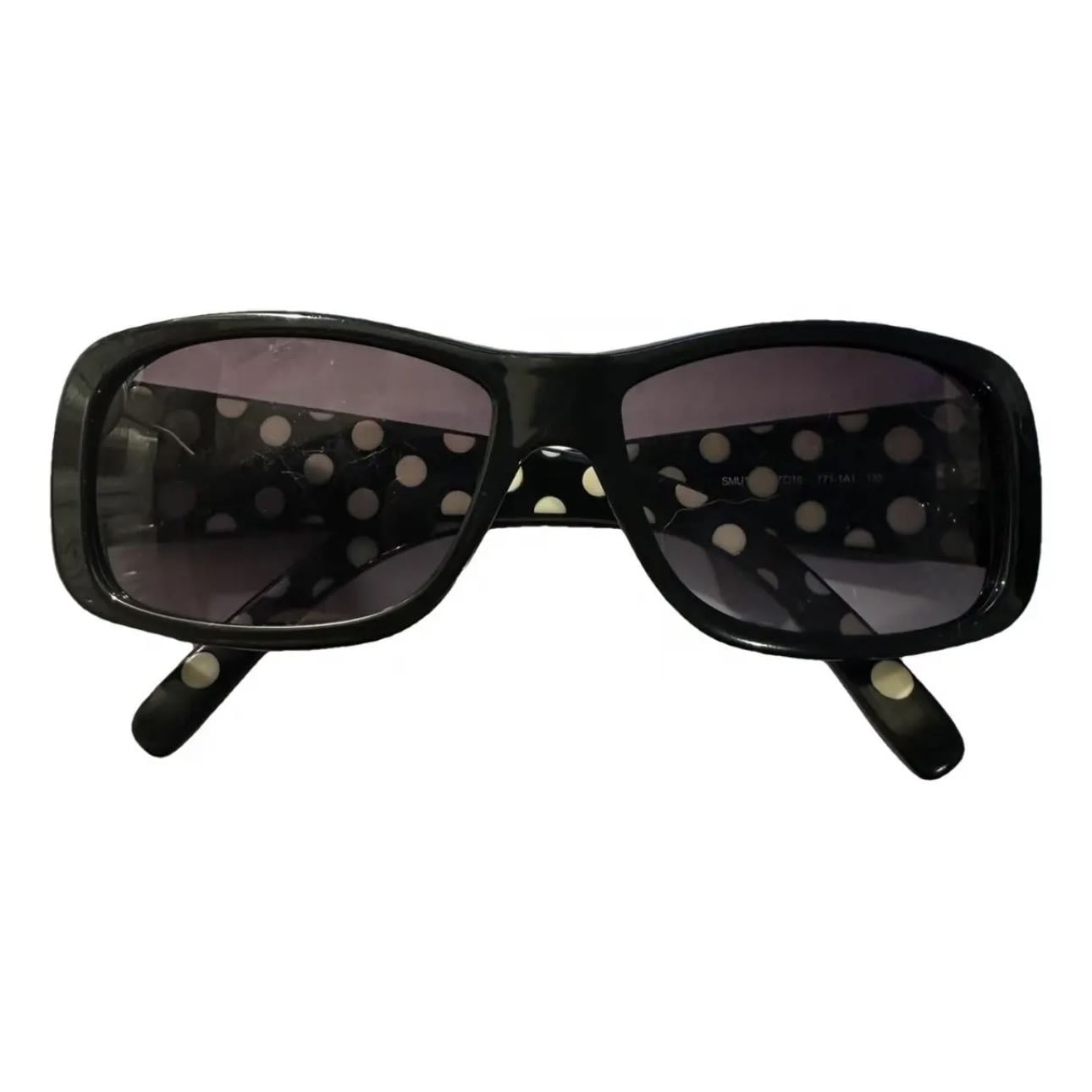 Polka dot glasses - Miu miu