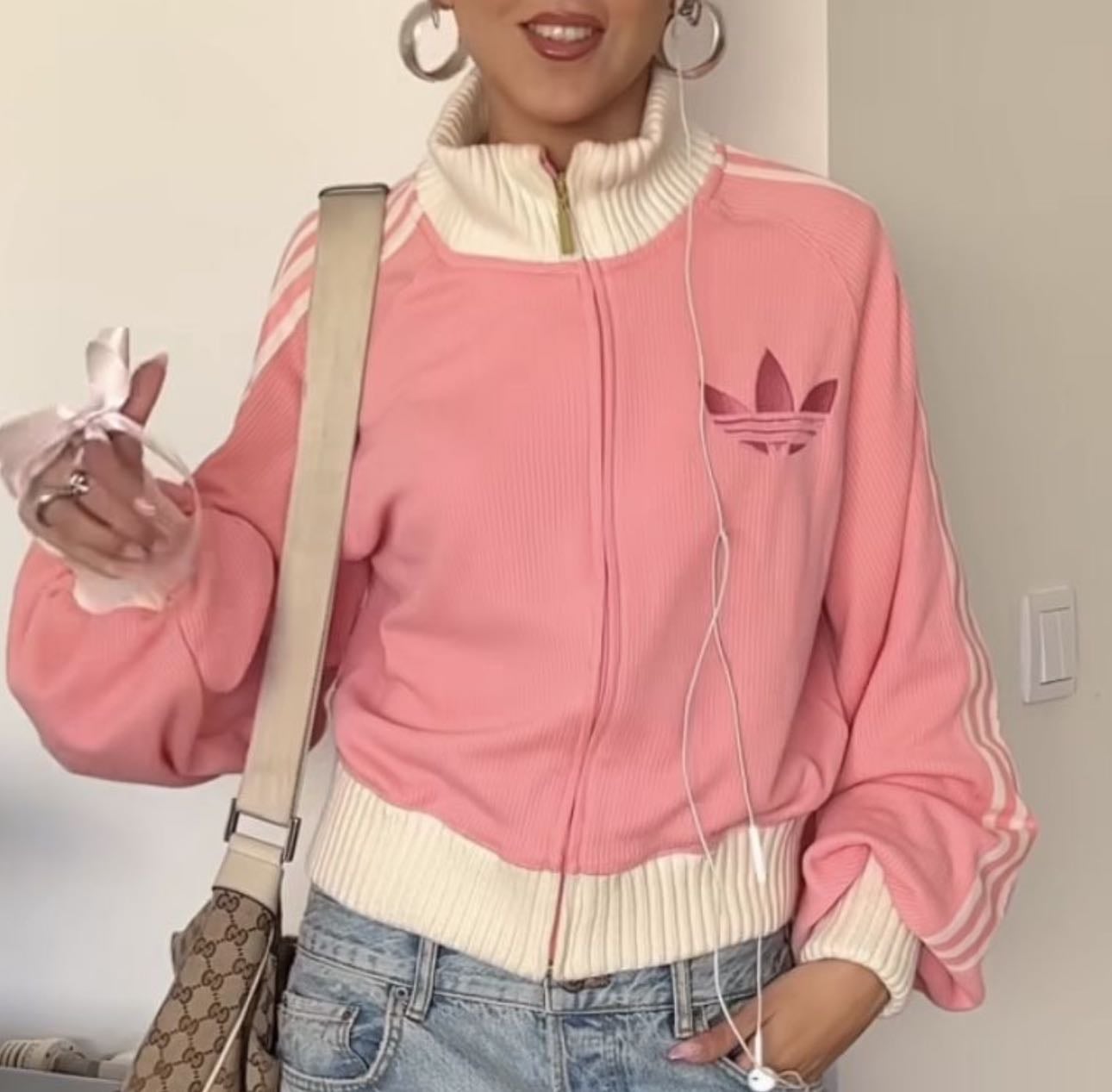 ADICOLOR 70'S BLOUSON TRACKTOP - Adidas