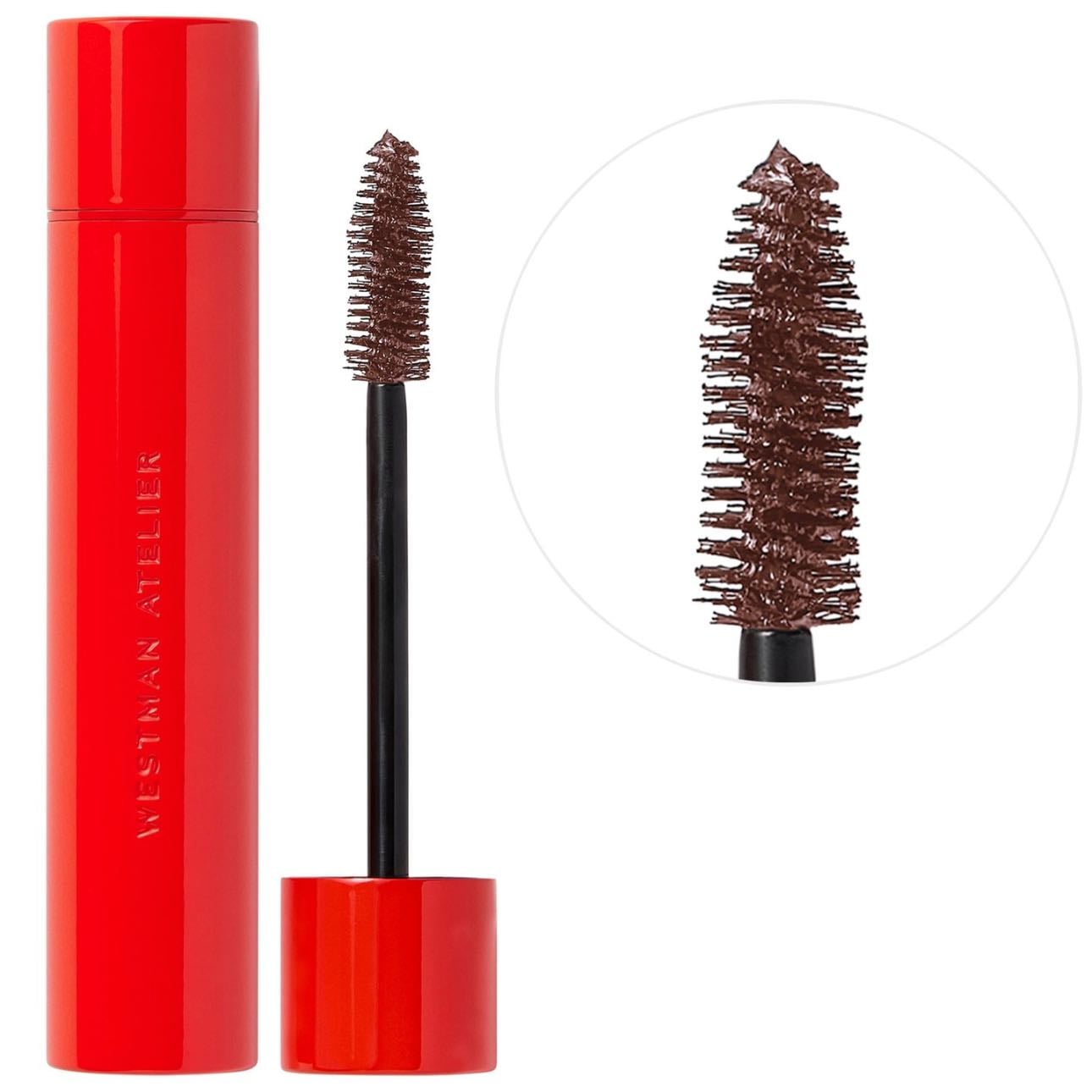 Eye want you lengthening + volumizing mascara - Westman Atelier
