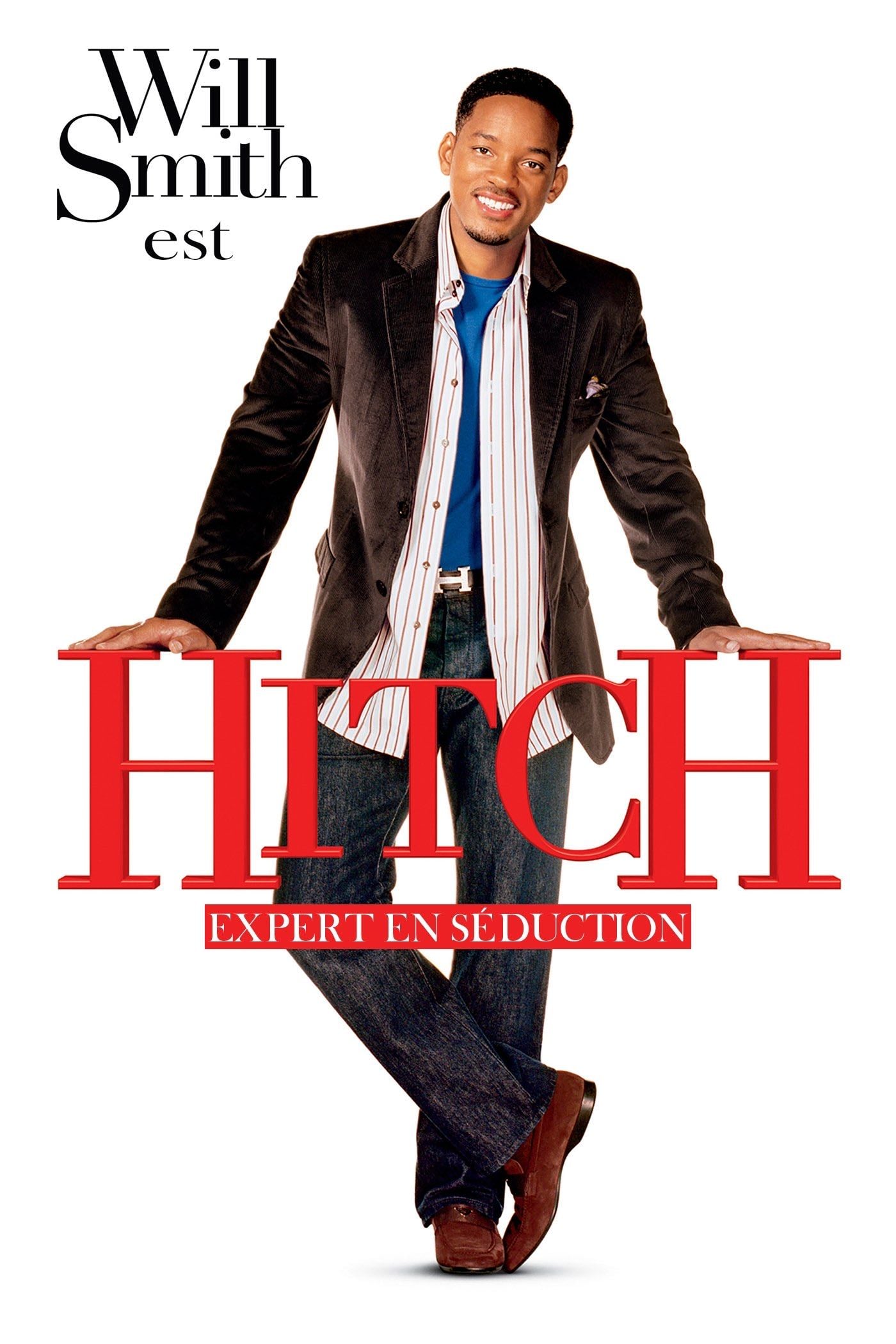 Hitch - Andy Tennant · 2005