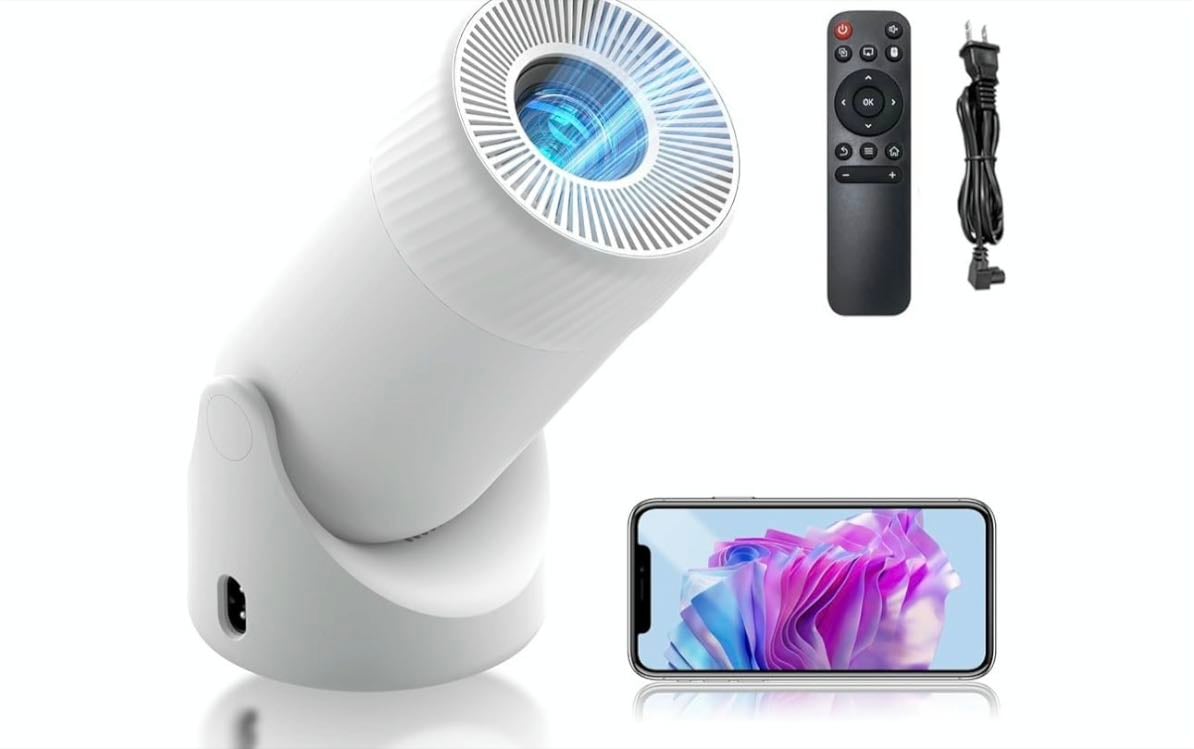 Mini Projector