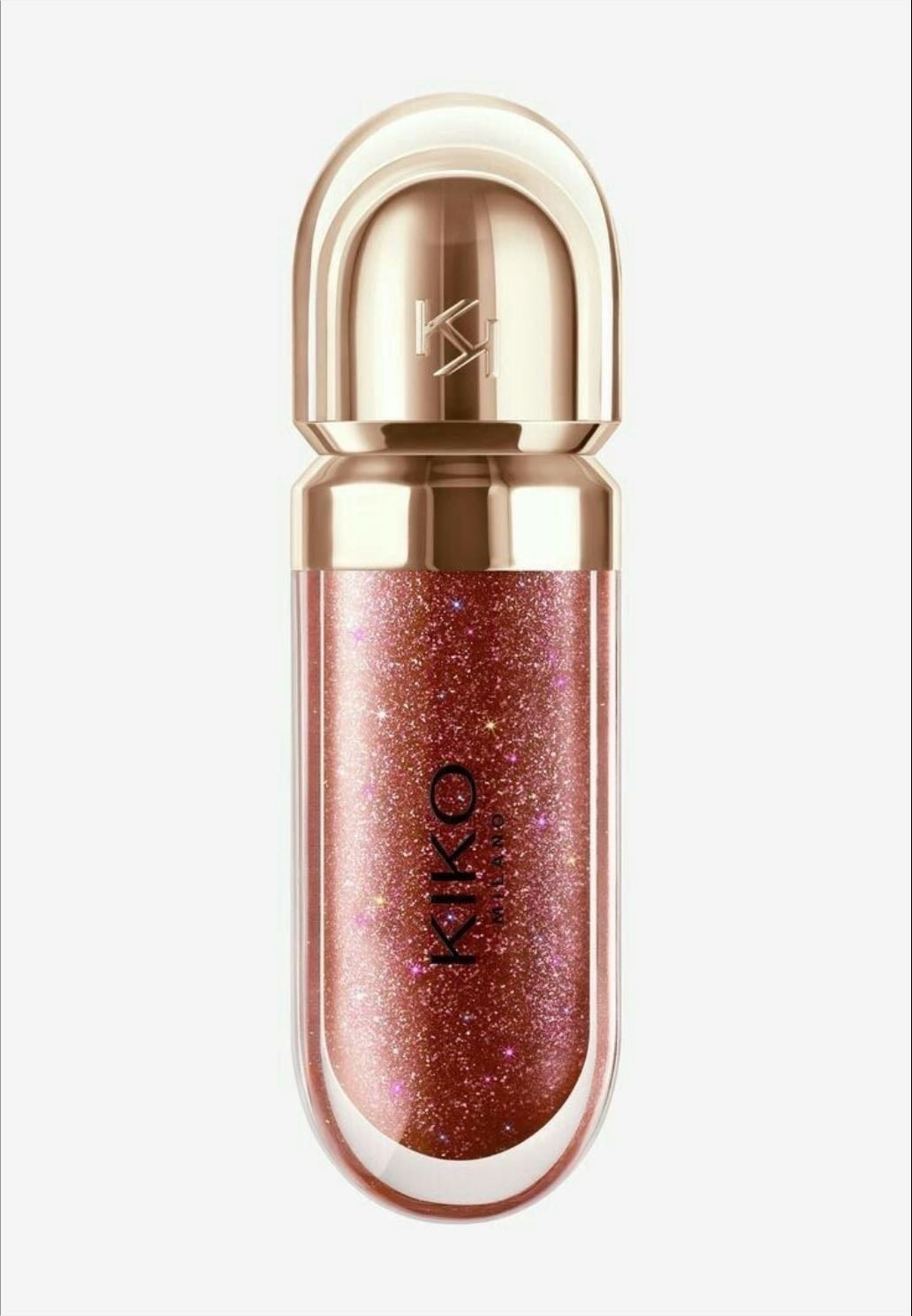 kiko milano gloss