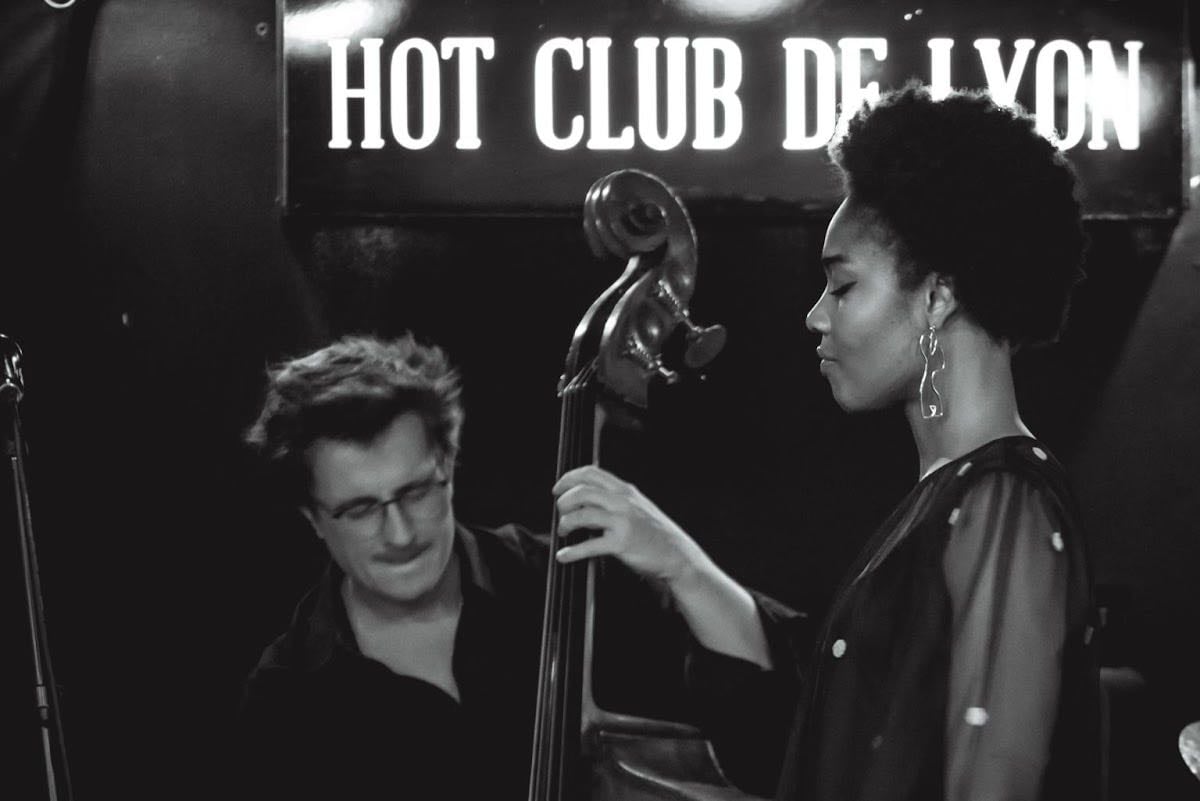 Hot Club Lyon