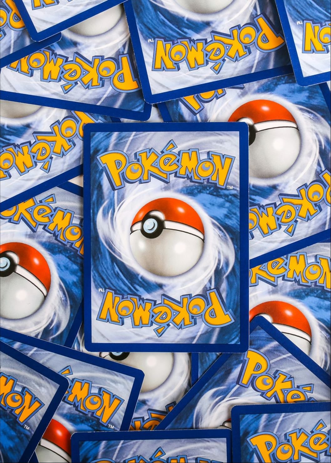 pokemon cards !!