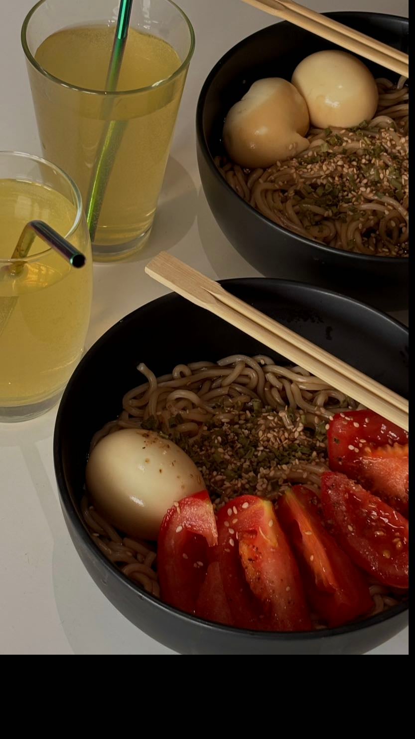 noodles