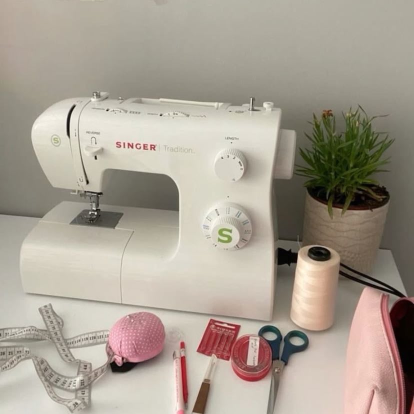 maquina de coser