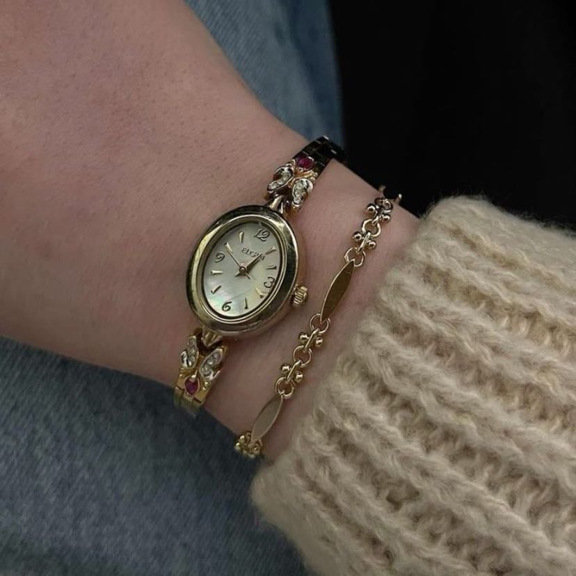 reloj de muñeca