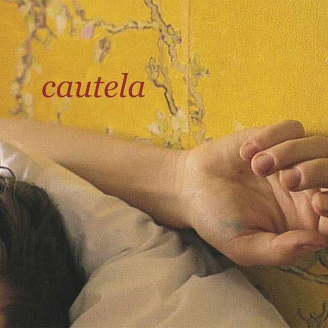 Cautela - Song 路 Jos茅 Vicentes