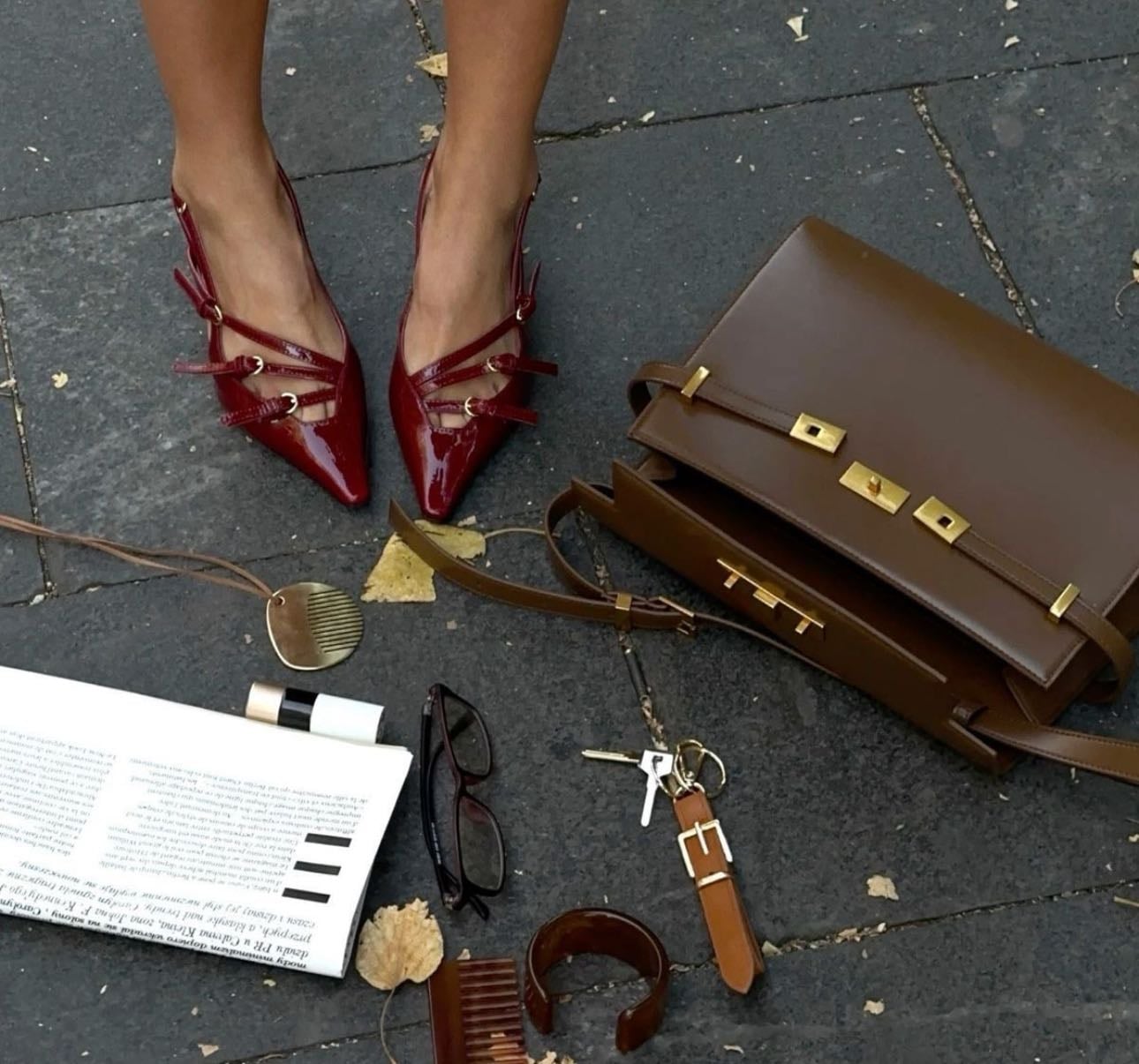 things i find incredibly chic & cool girl