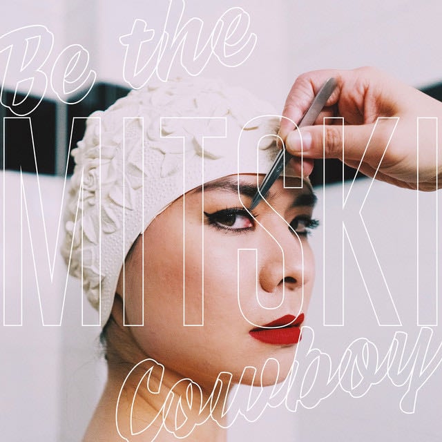 Be the Cowboy - Album · Mitski
