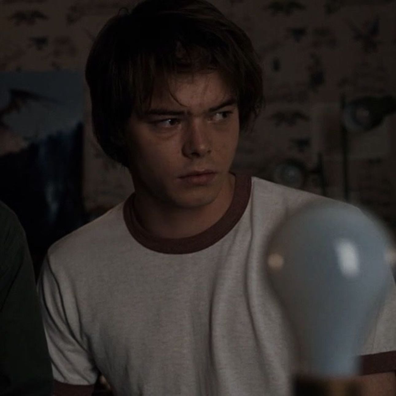jonathan byers - stranger things